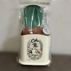 ケース付きしゃもじ　チップ＆デール　ディズニー　スケーター