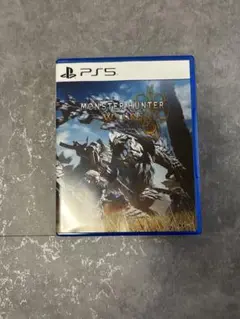 モンスターハンターライズ PS5