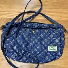 ラシット ショルダーバッグ