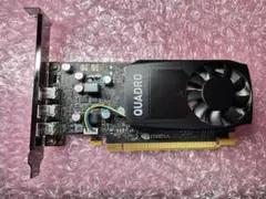 動作確認済 美品 NVIDIA Quadro P400 グラッフィックボード