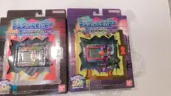 未開封　デジタルモンスター　KENJI WATANABE ２個セット