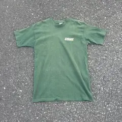 80s 90s フルーツオブザルーム tシャツ グッドフェード　usa製