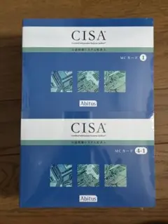 2025年最新】cisa 問題集の人気アイテム - メルカリ