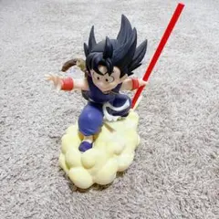 【レア】ドラゴンボール　スタイリング　フィギア　セット 同時購入セット】ドラゴンボールスタイリング 2弾同時購入セット