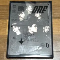 ONF オネノプ REVERSE コンサート DVD