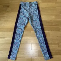 ヨガピラ　リーボックレギンスLREEBOK×MURUAコラボ