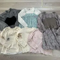 petit main☆130cm 6点セット