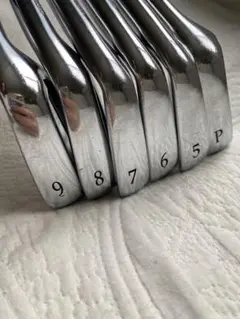 Mizuno Pro 520 ダイナミックゴールド 85