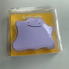 ポケモンセンター メタモン ミラー