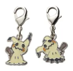 全国ずかんメタルチャーム ミミッキュ 778 ポケモンセンター 限定 新品