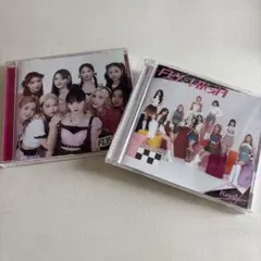 ケプラーCDチェヒョン版