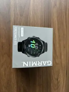 Garmin Forerunner 970 本体