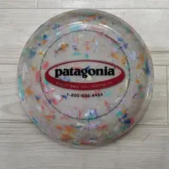 patagonia フリスビー