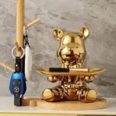 収納オーナメント