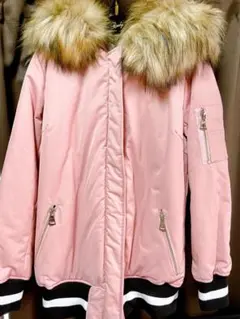 本日限定値下げ Rady ラグジュアリー MA1