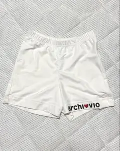 アルチビオ インナーパンツ美品✨