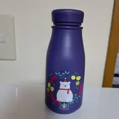 スターバックスボトル
