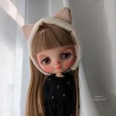 アイシードールカスタム❤︎ミルクティーベージュ❤︎ 2025年最新】milk tea カスタムブライスの人気アイテム - メルカリ