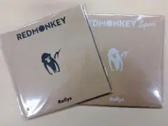 REDMONKEY REDMONKEYスピン お好みの1枚を　レッドモンキー