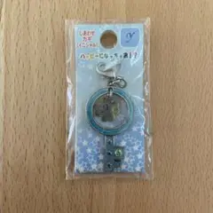 平成レトロ　いて座　しあわせのカギ　サンエックス