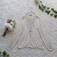《タグ付き✨美品》CORNICE　コルニーチェ　カーディガン