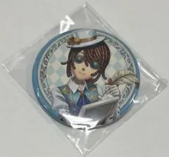 第五人格 画家 ホテル 缶バッジ