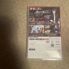 Sword Art Online: Alicization Lycoris