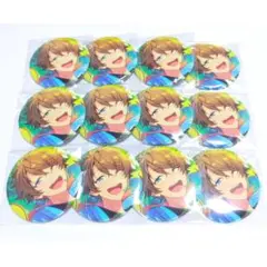 あんスタ イベコレ 缶バッジ 高峯翠 2023 summer idol