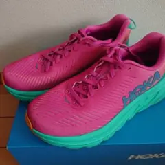 HOKA リンコン3 (23cm)