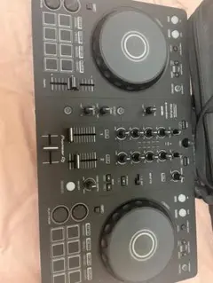 【一部故障あり】Pioneer DDJ-FLX4 DJコントローラー ケース付き Amazon | Pioneer DJ マルチアプリ対応2ch DJコントローラー DDJ