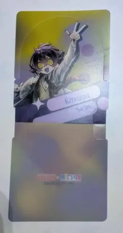 ビルディバイド　ＳＣ　合法ショタクリエイター　瀬兎一也 ビルディバイド SC 合法ショタクリエイター 瀬兎一也 | Buyee