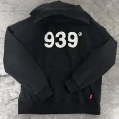 ARCHIVE BOLD 939 プルオーバー パーカー