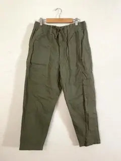 Dickies ディッキーズ カーキパンツ L メンズ