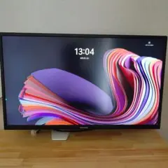 ViewSonic VX3211-4K-MHD 31.5インチ
