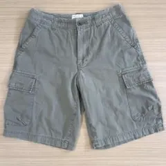 【 00s OLD GAP】NORMANDY CARGO