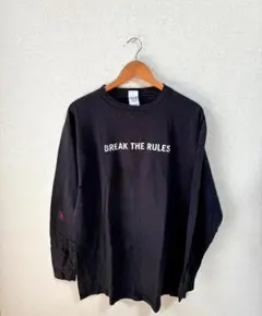 Y2K SKATE ロングスリーブTシャツ