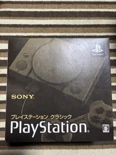 PlayStation Classic 20タイトル収録