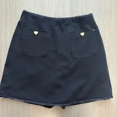 ZARA パンツスカート 13-14歳