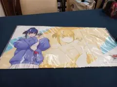 ヴァンガード 明星エリカ プレイマット 公認サポート