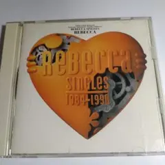 レベッカ シングルズ