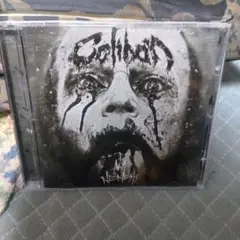 Caliban/ IM NEMESIS 輸入盤CD