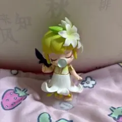 rolife nanci SecretGarden フィギュア