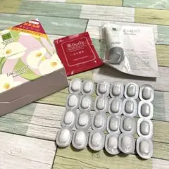 シーボン 酵素 マセ サプリメント 試供品セット