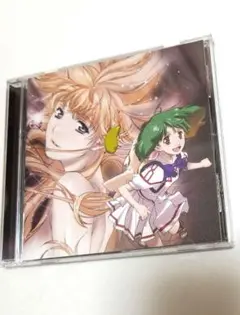 マクロスF フロンティア O.S.T.1 娘フロ。菅野よう子　CD