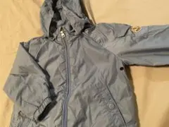 ウィンドブレーカー ジャンパー アウター モンクレール MONCLER 76cm
