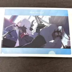 ③【LAWSON】Blue Archive クリアファイル