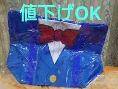 名探偵コナン プラチナムザッカキャリーオンバッグアミューズメント