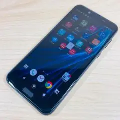 644 美品 SIMフリー AQUOS sense2 SH-01L