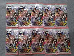 マクトQ 10パックセット