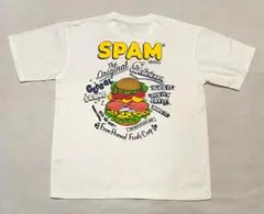 新品 沖縄　SPAM Tシャツホワイト Mサイズ